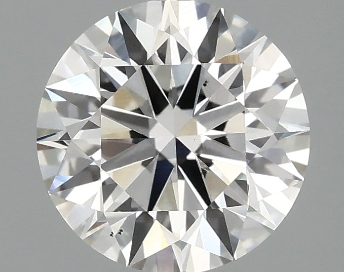 Loose Diamond - Round 1.52ct F VS2: Loose Diamond - Round 1.52ct F VS2 Source: This is a real non-mined Diamond that has been grown in a lab Shape: Round Carats: 1.52 Color: F Clarity: VS2 Certification: IGI Condition: Pre-Owned Additio