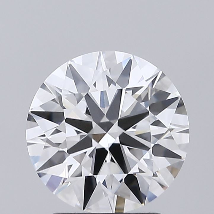 Loose Diamond - Round 2.09ct D VVS2: Loose Diamond - Round 2.09ct D VVS2 Source: This is a real non-mined Diamond that has been grown in a lab Shape: Round Carats: 2.09 Color: D Clarity: VVS2 Certification: IGI Condition: Pre-Owned Addit