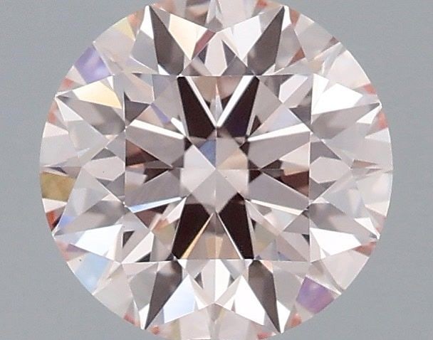 Ideal Loose Diamond - ROUND 1.54ct Fancy Pink VS1: Ideal Loose Diamond - ROUND 1.54ct Fancy Pink VS1 Source: This is a real non-mined Diamond that has been grown in a lab Shape: ROUND Carats: 1.54 Color: Fancy Pink Certification: IGI Video: