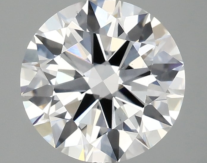 Loose Diamond - Round 2.07ct E VS1: Loose Diamond - Round 2.07ct E VS1 Source: This is a real non-mined Diamond that has been grown in a lab Shape: Round Carats: 2.07 Color: E Clarity: VS1 Certification: IGI Condition: Pre-Owned Additio