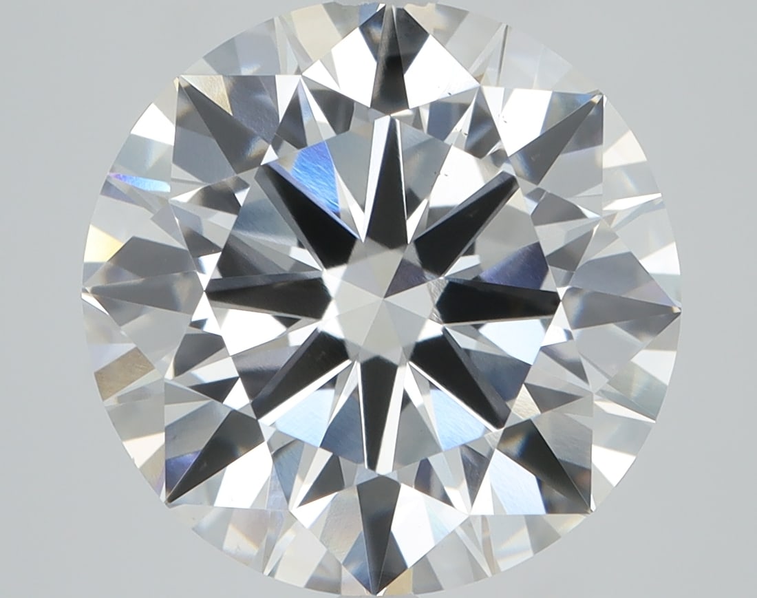 Loose Diamond - Round 3.49ct E VS2: Loose Diamond - Round 3.49ct E VS2 Source: This is a real non-mined Diamond that has been grown in a lab Shape: Round Carats: 3.49 Color: E Clarity: VS2 Certification: IGI Condition: Pre-Owned Additio