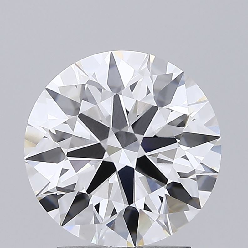 Loose Diamond - Round 2.56ct D VVS2 (1 of 1)