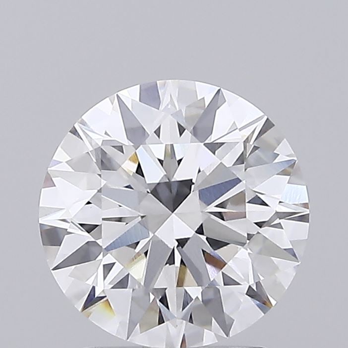 Loose Diamond - Round 2.29ct E VVS2: Loose Diamond - Round 2.29ct E VVS2 Source: This is a real non-mined Diamond that has been grown in a lab Shape: Round Carats: 2.29 Color: E Clarity: VVS2 Certification: IGI Condition: Pre-Owned Addit