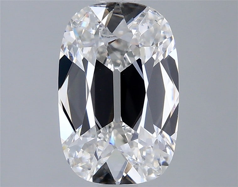 Loose Diamond - OLD MINER 2.06ct E VVS2: Loose Diamond - OLD MINER 2.06ct E VVS2 Source: This is a real non-mined Diamond that has been grown in a lab Shape: OLD MINER Carats: 2.06 Color: E Clarity: VVS2 Certification: IGI Condition: Pre-Own
