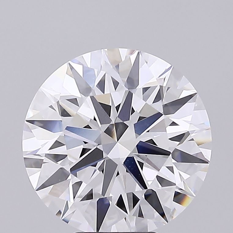 Loose Diamond - Round 6.38ct E VS1: Loose Diamond - Round 6.38ct E VS1 Source: This is a real non-mined Diamond that has been grown in a lab Shape: Round Carats: 6.38 Color: E Clarity: VS1 Certification: GIA Condition: Pre-Owned Additio
