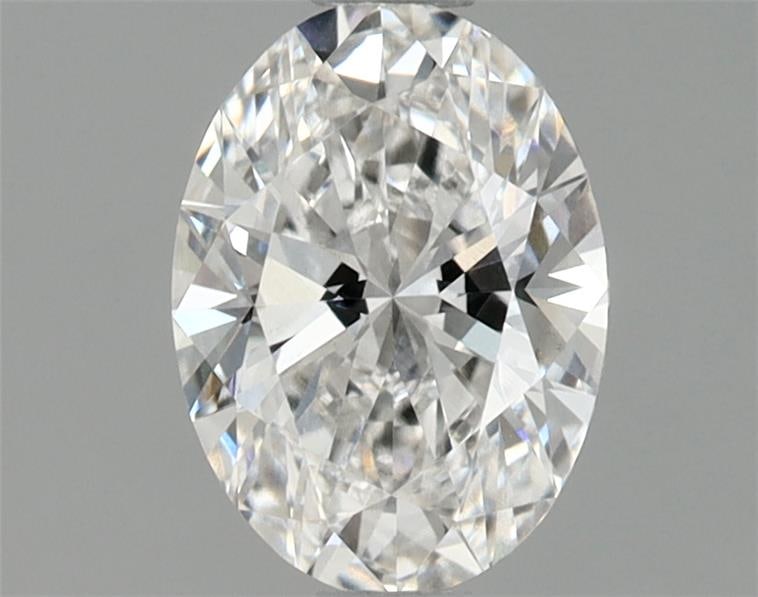 Loose Diamond - OVAL 1.07ct F VS1: Loose Diamond - OVAL 1.07ct F VS1 Source: This is a real non-mined Diamond that has been grown in a lab Shape: OVAL Carats: 1.07 Color: F Clarity: VS1 Certification: IGI Condition: Pre-Owned Additiona