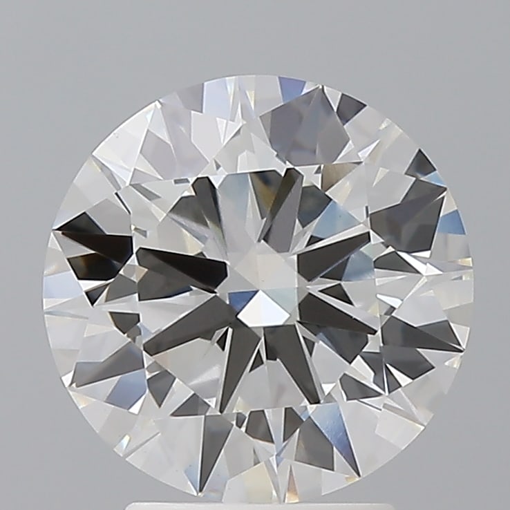 Loose Diamond - Round 3.02ct F VS1 (1 of 1)