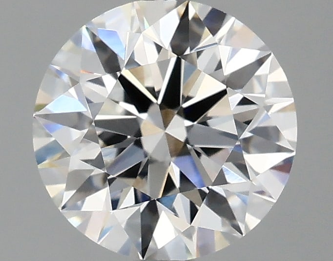 Loose Diamond - Round 2ct E VVS2 (1 of 1)