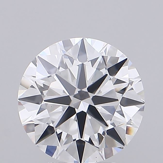 Loose Diamond - Round 1.99ct E VS1: Loose Diamond - Round 1.99ct E VS1 Source: This is a real non-mined Diamond that has been grown in a lab Shape: Round Carats: 1.99 Color: E Clarity: VS1 Certification: IGI Condition: Pre-Owned Additio