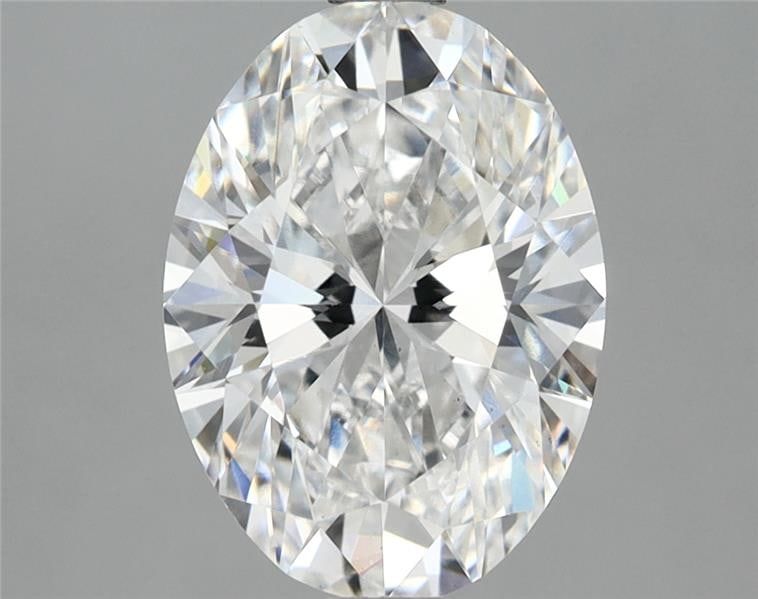 Loose Diamond - OVAL 2.31ct D VS1: Loose Diamond - OVAL 2.31ct D VS1 Source: This is a real non-mined Diamond that has been grown in a lab Shape: OVAL Carats: 2.31 Color: D Clarity: VS1 Certification: IGI Condition: Pre-Owned
