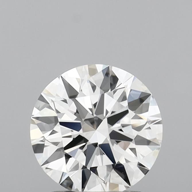 Loose Diamond - Round 1.5ct F VVS2: Loose Diamond - Round 1.5ct F VVS2 Source: This is a real non-mined Diamond that has been grown in a lab Shape: Round Carats: 1.5 Color: F Clarity: VVS2 Certification: IGI Condition: Pre-Owned Additio