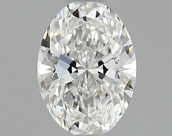 Loose Diamond - OVAL 1.05ct F VVS2: Loose Diamond - OVAL 1.05ct F VVS2 Source: This is a real non-mined Diamond that has been grown in a lab Shape: OVAL Carats: 1.05 Color: F Clarity: VVS2 Certification: IGI Condition: Pre-Owned Additio