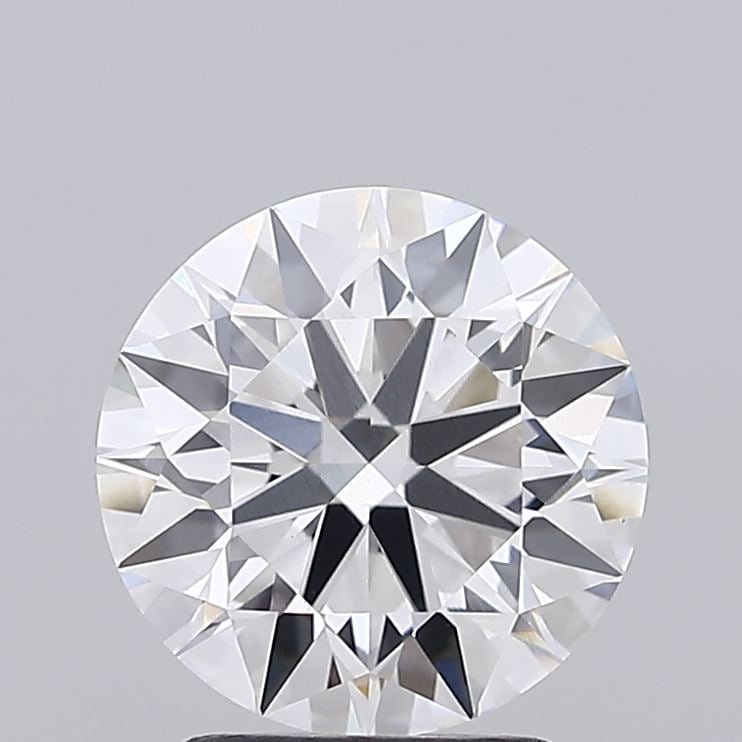 Loose Diamond - Round 2.47ct E VVS2: Loose Diamond - Round 2.47ct E VVS2 Source: This is a real non-mined Diamond that has been grown in a lab Shape: Round Carats: 2.47 Color: E Clarity: VVS2 Certification: IGI Condition: Pre-Owned Addit