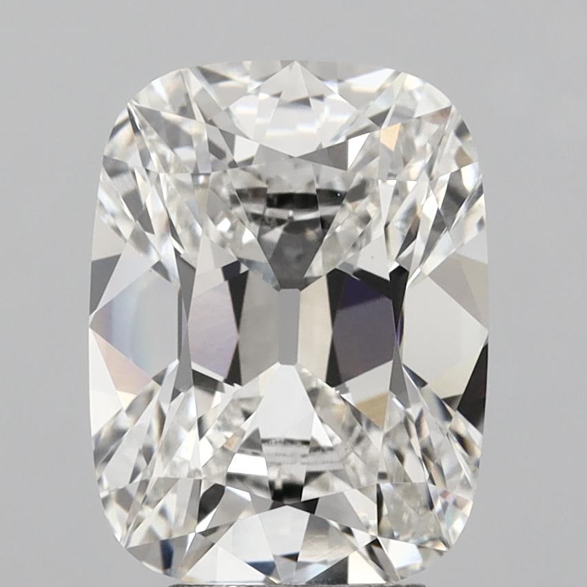Loose Diamond - OLD MINER 7.23ct E VS1: Loose Diamond - OLD MINER 7.23ct E VS1 Source: This is a real non-mined Diamond that has been grown in a lab Shape: OLD MINER Carats: 7.23 Color: E Clarity: VS1 Certification: IGI Condition: Pre-Owned