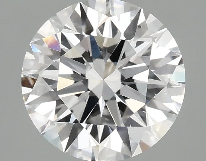 Loose Diamond - Round 2ct E VS2: Loose Diamond - Round 2ct E VS2 Source: This is a real non-mined Diamond that has been grown in a lab Shape: Round Carats: 2 Color: E Clarity: VS2 Certification: IGI Condition: Pre-Owned Additional im
