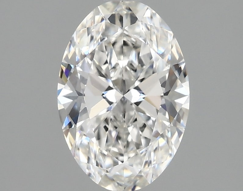 Loose Diamond - OVAL 1.37ct F VVS1: Loose Diamond - OVAL 1.37ct F VVS1 Source: This is a real non-mined Diamond that has been grown in a lab Shape: OVAL Carats: 1.37 Color: F Clarity: VVS1 Certification: IGI Condition: Pre-Owned Additio