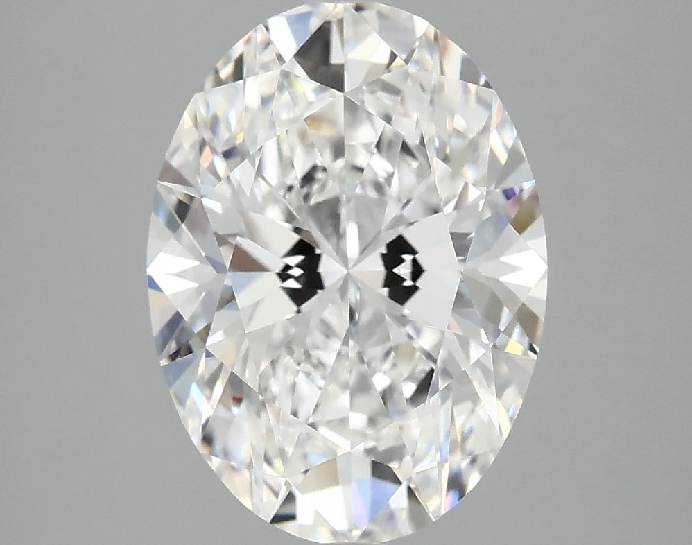 Loose Diamond - OVAL 3.29ct E VVS2: Loose Diamond - OVAL 3.29ct E VVS2 Source: This is a real non-mined Diamond that has been grown in a lab Shape: OVAL Carats: 3.29 Color: E Clarity: VVS2 Certification: IGI Condition: Pre-Owned Additio