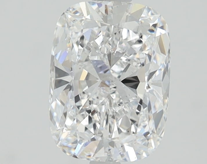Loose Diamond - LONG CUSHION 1.24ct D VS2 (1 of 1)