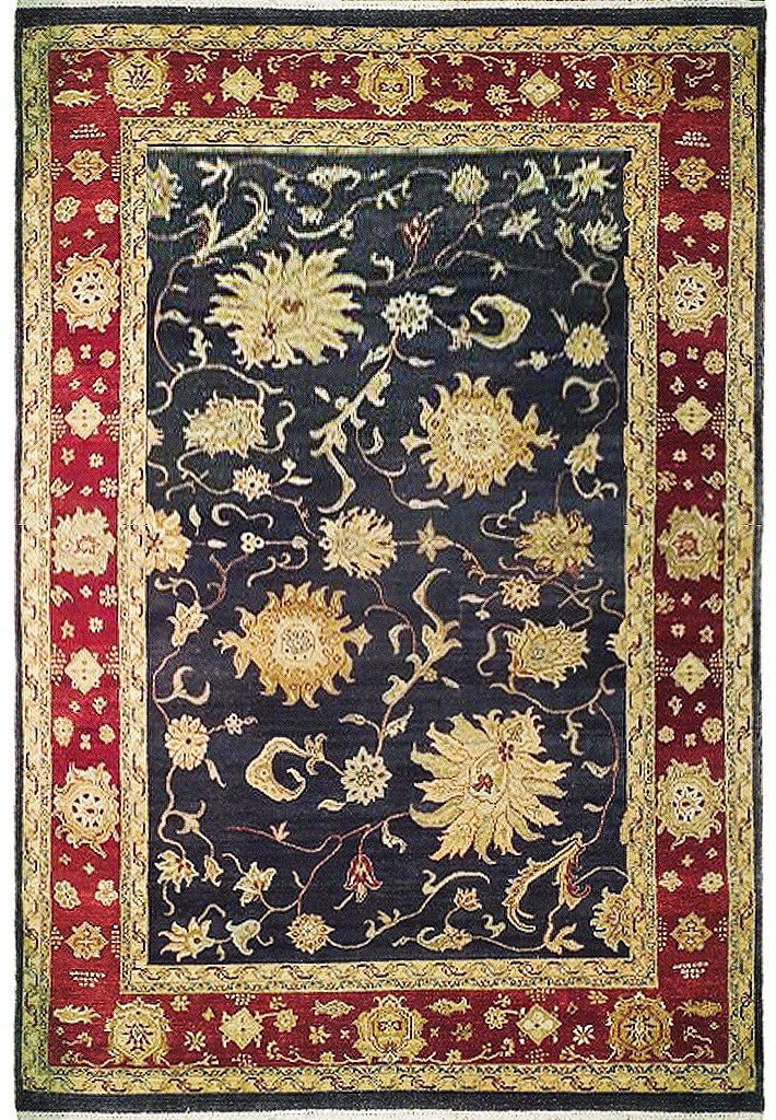 Handcrafted 8'10 x 11'7 Black Burgundy Vegetable Dyed Chobi Rug: Handcrafted 8'10 x 11'7 Black Burgundy Vegetable Dyed Chobi Rug Free continental US Shipping Elevate your home decor with this exquisite handmade Chobi rug, featuring a stunning 8' 10" x 11' 7"