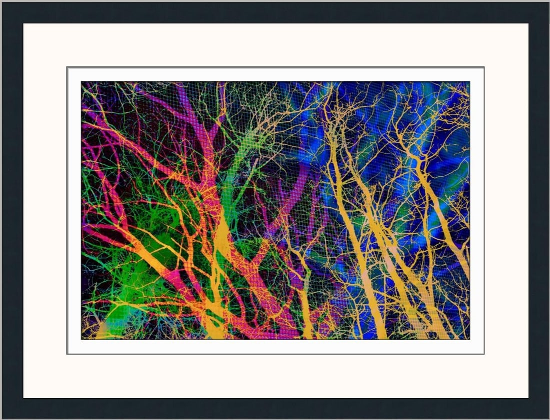 Brent Wickes Off The Grid Limited Edition Giclee Print Framed: Brent Wickes Off The Grid Limited Edition Giclee Print Framed Experience the captivating artistry of Brent Wickes with this limited edition giclee print titled "Off The Grid." This piece showcases a s