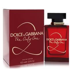 The Only One 2 Eau De Parfum Spray By Dolce & Gabbana: The Only One 2 Eau De Parfum Spray By Dolce & Gabbana The Only One 2 Perfume by Dolce & Gabbana, Released in february 2019, the only one 2 is a sweet fruity fragrance for women. Luxury italian fashion