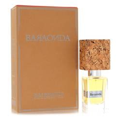 Nasomatto Baraonda Extrait de parfum (Pure Perfume) By Nasomatto: Nasomatto Baraonda Extrait de parfum (Pure Perfume) By Nasomatto Nasomatto Baraonda Perfume by Nasomatto Size: 1 oz Extrait de parfum Additional images available upon request. PLEASE NOTE: Framed, Lar