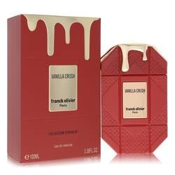 Franck Olivier Vanilla Crush Eau De Parfum Spray By Franck Olivier (1 of 1)