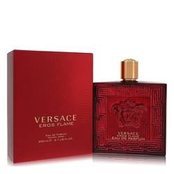 Versace Eros Flame Eau De Parfum Spray By Versace (1 of 1)