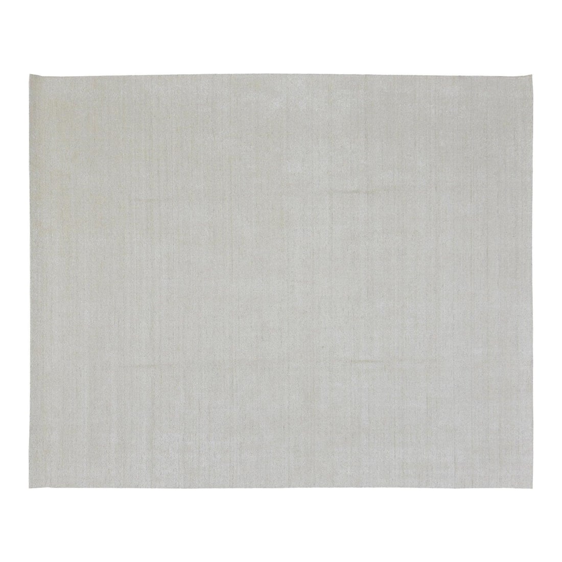 10' x 14' Wool Beni Ourain Moroccan Rug Contemporary Hand Knotted White: 10' x 14' Wool Beni Ourain Moroccan Rug Contemporary Hand Knotted White This Moroccan Beni Ourain rug is hand knotted from wool and features a contemporary style with natural colors and a soft texture