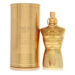 Jean Paul Gaultier Le Male Elixir Absolu Eau De Parfum Intense Spray By Jean Paul Gaultier: Jean Paul Gaultier Le Male Elixir Absolu Eau De Parfum Intense Spray By Jean Paul Gaultier Jean Paul Gaultier Le Male Elixir Absolu Cologne by Jean Paul Gaultier Size: 4.2 oz Eau De Parfum Intense Spr