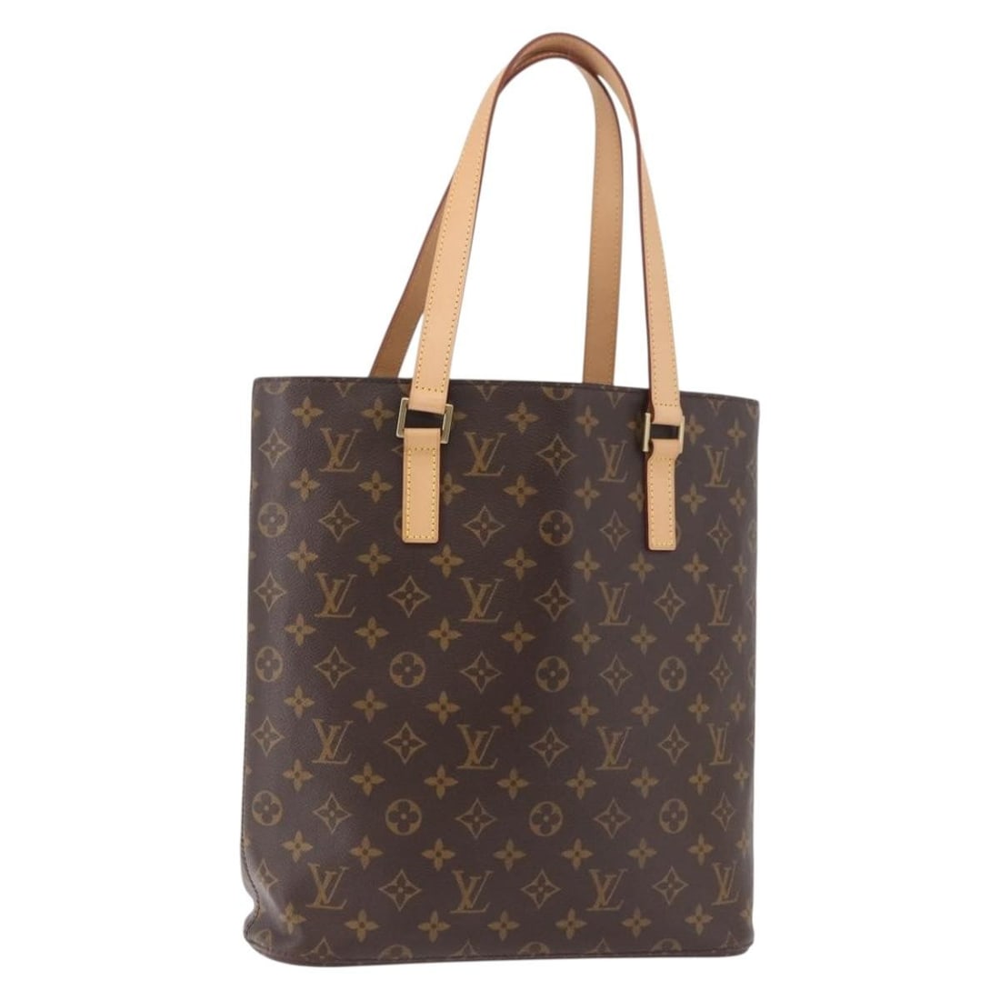Louis Vuitton M51170 Vavin GM Monogram Canvas Womens Tote: Louis Vuitton M51170 Vavin GM Monogram Canvas Womens Tote Louis Vuitton Vavin GM tote bag in Monogram canvas with an open-top tote silhouette and included dust bag. Made in the USA, this women's bag i
