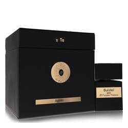 Tiziana Terenzi Burdel Extrait De Parfum Spray (Unisex) By Tiziana Terenzi: Tiziana Terenzi Burdel Extrait De Parfum Spray (Unisex) By Tiziana Terenzi Tiziana Terenzi Burdel Perfume by Tiziana Terenzi Size: 3.4 oz Extrait De Parfum Spray Additional images available upon reque