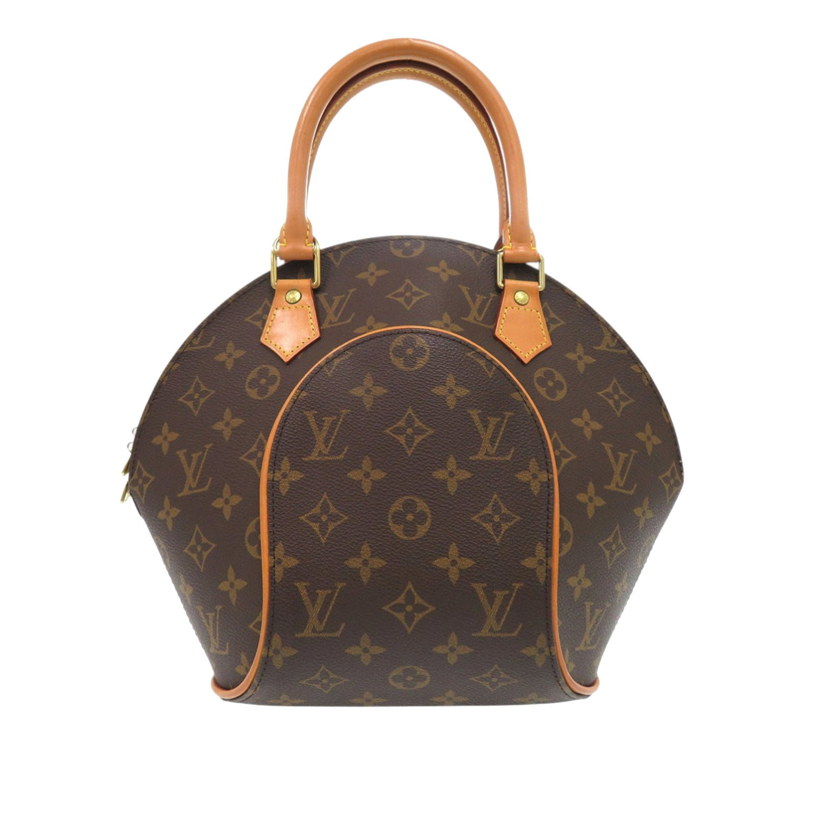 Louis Vuitton Ellipse PM Monogram Canvas Handbag (1 of 17)