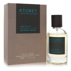 Ktoret 140 Blue Eau De Parfum Spray By Michael Malul: Ktoret 140 Blue Eau De Parfum Spray By Michael Malul Ktoret 140 Blue Cologne by Michael Malul, Ktoret 140 blue is a fresh and citrusy aromatic scent enhanced by elegantly embracing accords of amber, s
