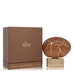 Wind Heat Eau De Parfum Spray (Unisex) By The House Of Oud (1 of 1)