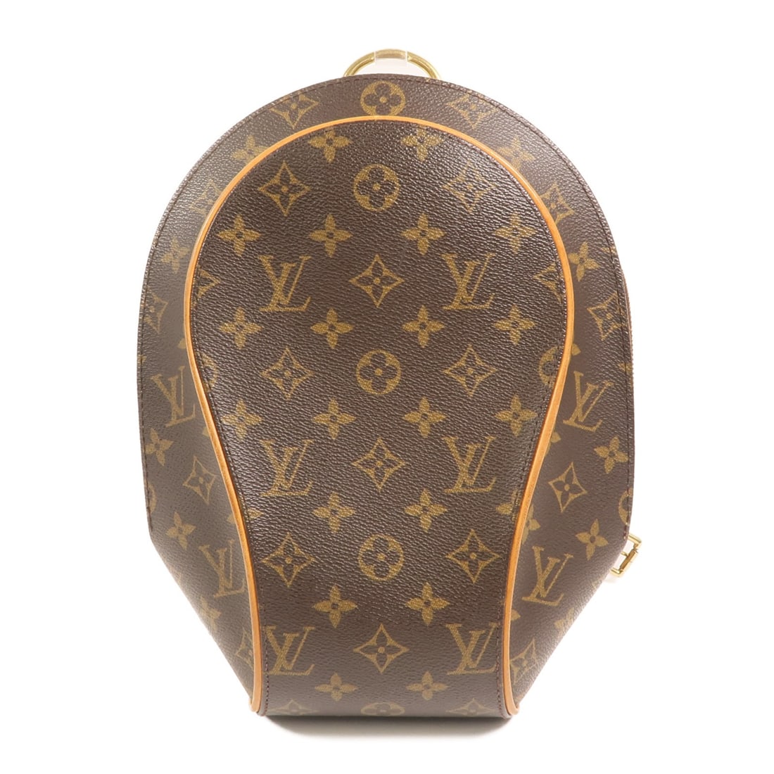 Louis Vuitton Ellipse Sac A Dos Monogram Backpack M51125 GHW Brown (1 of 17)