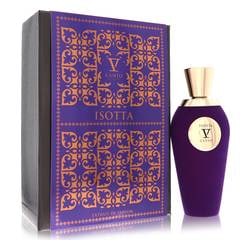 Isotta V Extrait De Parfum Spray (Unisex) By V Canto: Isotta V Extrait De Parfum Spray (Unisex) By V Canto Isotta V Perfume by V Canto, First released by luxe label canto in 2020, isotta v is a sensual yet sophisticated fragrance that layers bright citru