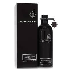 Montale Aoud Cuir D'arabie Eau De Parfum Spray (Unisex) By Montale (1 of 1)