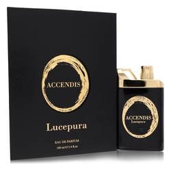Lucepura Eau De Parfum Spray (Unisex) By Accendis: Lucepura Eau De Parfum Spray (Unisex) By Accendis Lucepura Perfume by Accendis, For a bold but balanced fragrance, turn to italian perfume house accendis, which launched lucepura in 2017. This unisex 