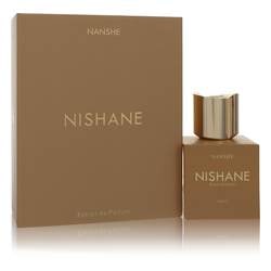 Nanshe Extrait de Parfum (Unisex) By Nishane: Nanshe Extrait de Parfum (Unisex) By Nishane Nanshe Perfume by Nishane, Nanshe is an oriental floral fragrance that can be worn by both women and men. It was launched by nishane in 2020 and was design