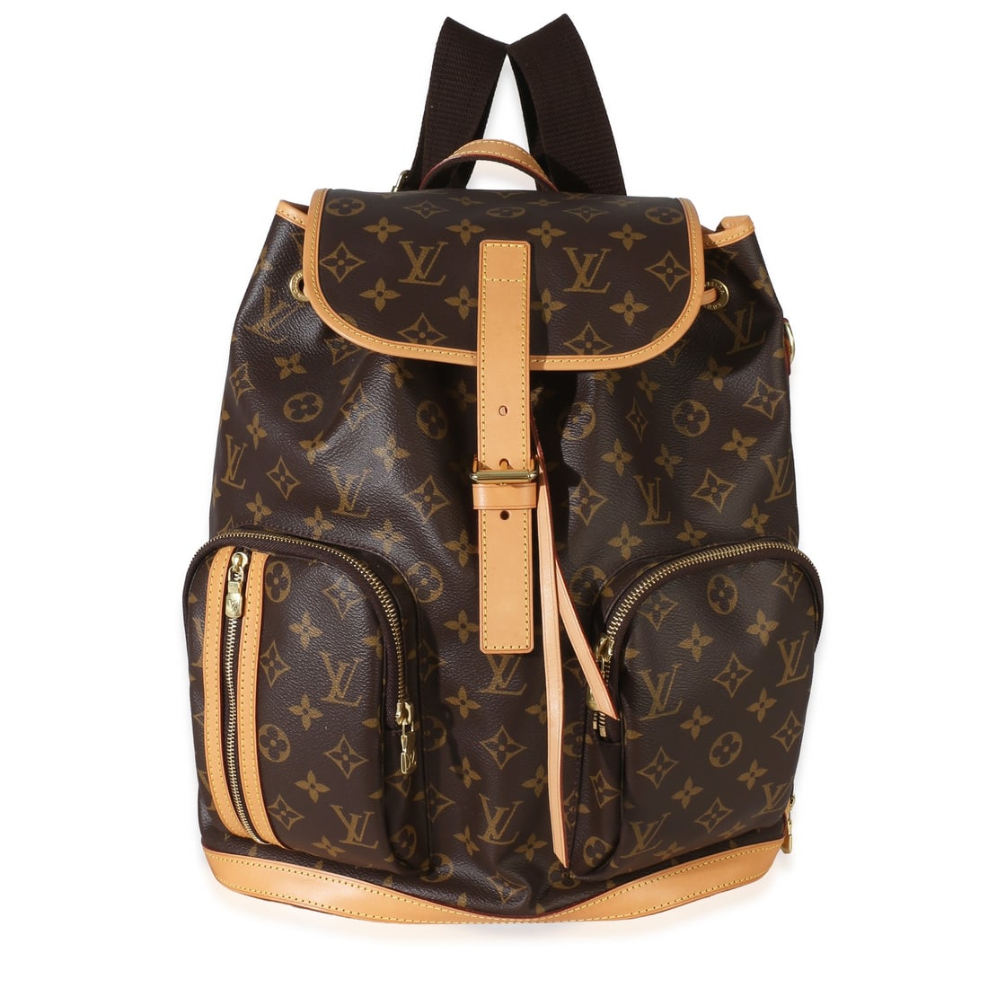 Louis Vuitton Bosphore Canvas Backpack with Dustbag (1 of 9)