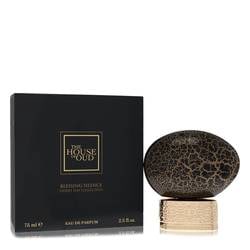 Blessing Silence Eau De Parfum Spray (Unisex) By The House Of Oud (1 of 1)