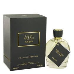 Eau De Patou Eau De Toilette Spray (Heritage Collection Unisex) By Jean Patou (1 of 1)