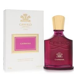 Carmina Eau De Parfum Spray By Creed: Carmina Eau De Parfum Spray By Creed Carmina Perfume by Creed Size: 2.5 oz Eau De Parfum Spray Additional images available upon request. PLEASE NOTE: Framed, Large, or heavy items do not have shipping