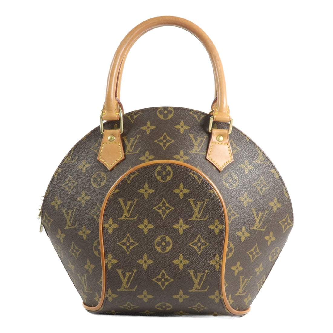 Louis Vuitton Ellipse PM Monogram Brown Handbag M51127 (1 of 15)