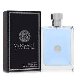 Versace Pour Homme Eau De Toilette Spray By Versace (1 of 1)
