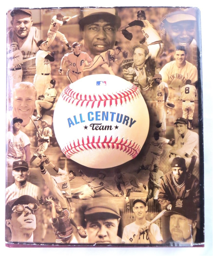 JSA authenticated Willie Mays hardcover book autograph: JSA authenticated Willie Mays hardcover book autograph This hardcover book features an original autograph by Willie Mays, legendary player for the San Francisco Giants. The signature appears on page 1