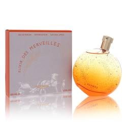 Elixir Des Merveilles Eau De Parfum Spray By Hermes: Elixir Des Merveilles Eau De Parfum Spray By Hermes Elixir Des Merveilles Perfume by Hermes, Created for the house of hermes, this oriental/fougere fragrance for women was created by master in-house p