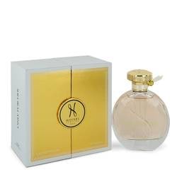 Hayari Only For Her Eau De Parfum Spray By Hayari: Hayari Only For Her Eau De Parfum Spray By Hayari Hayari Only For Her Perfume by Hayari, Hayari only for her launched french fashion designer hayari into the world of perfume in 2011. The white floral