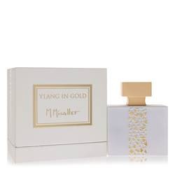 Ylang In Gold Eau De Parfum Spray By M. Micallef (1 of 1)